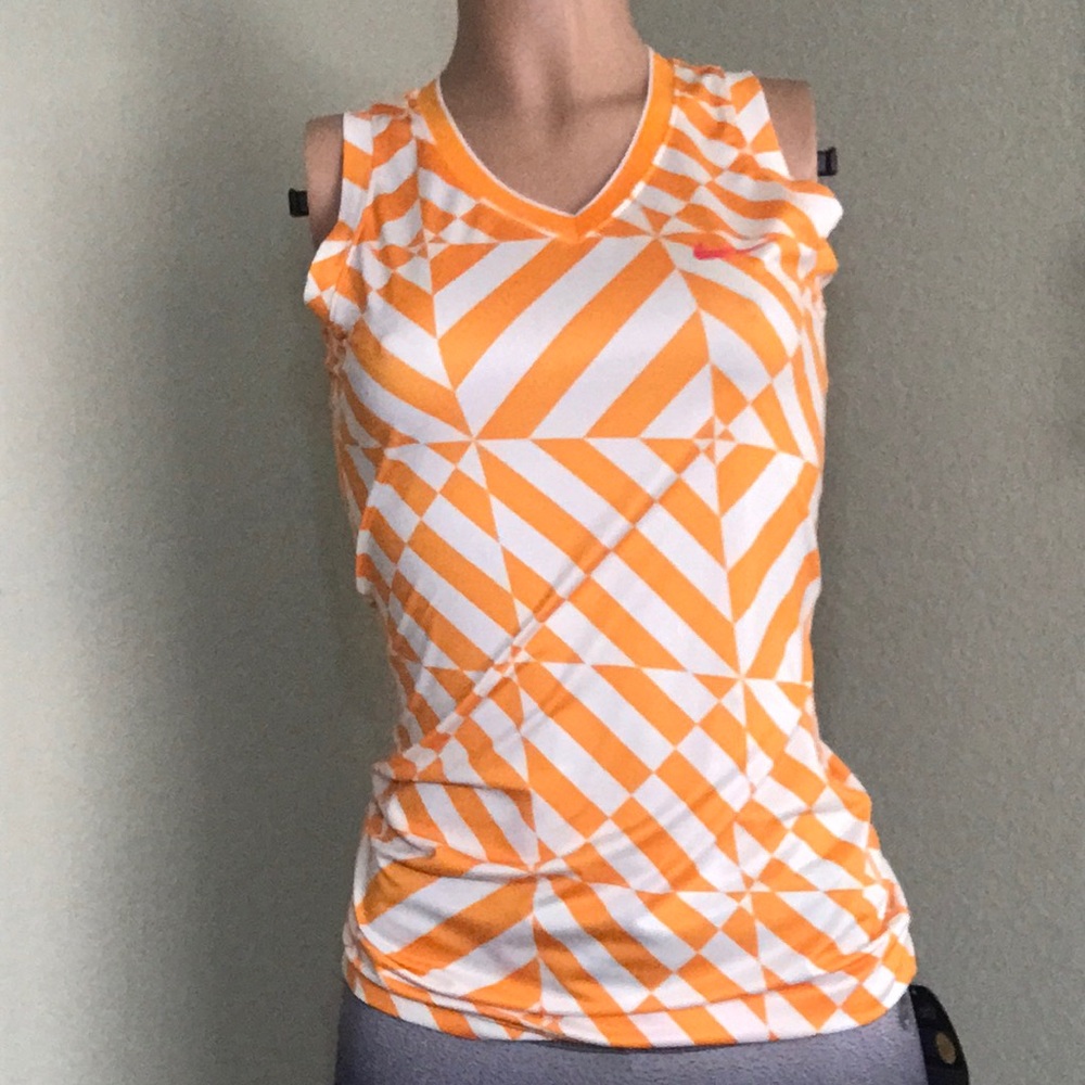 Nike tank top